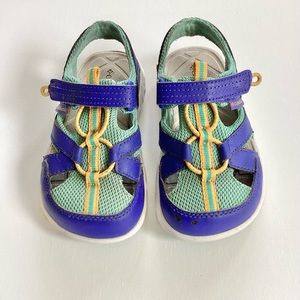 Columbia Techsun Active Sandals